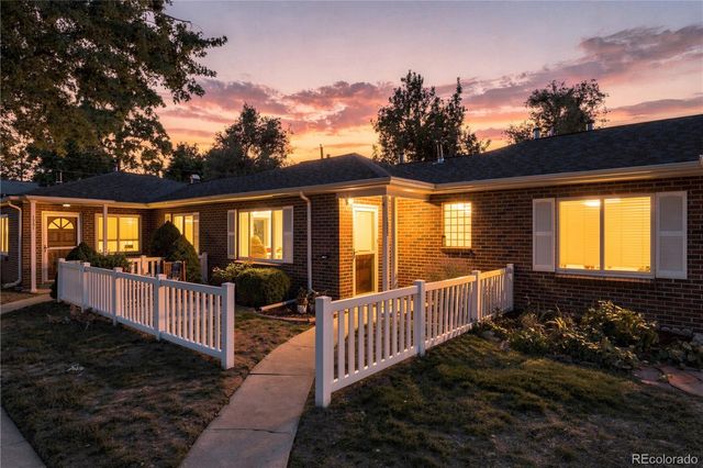 1323 Ivy Street, Denver, CO 80220