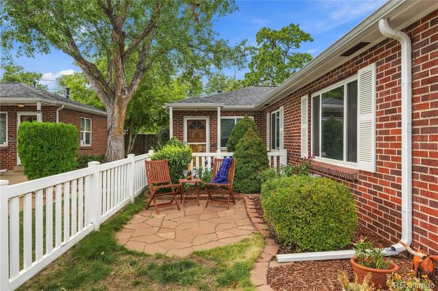 1323 Ivy Street, Denver, CO 80220