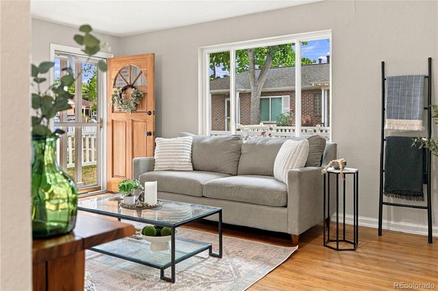 1323 Ivy Street, Denver, CO 80220