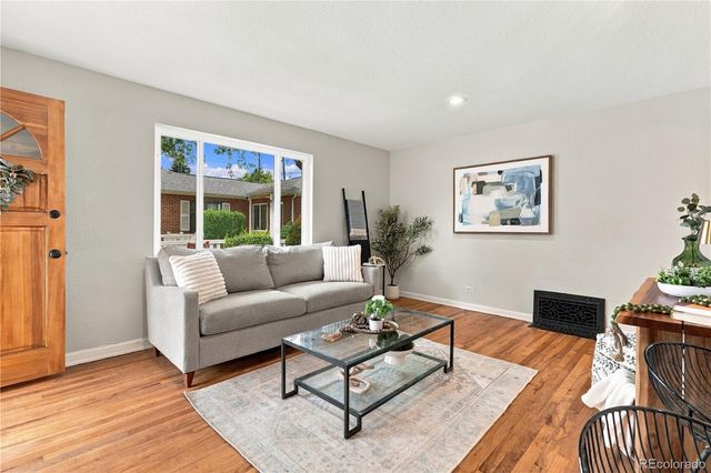 1323 Ivy Street, Denver, CO 80220