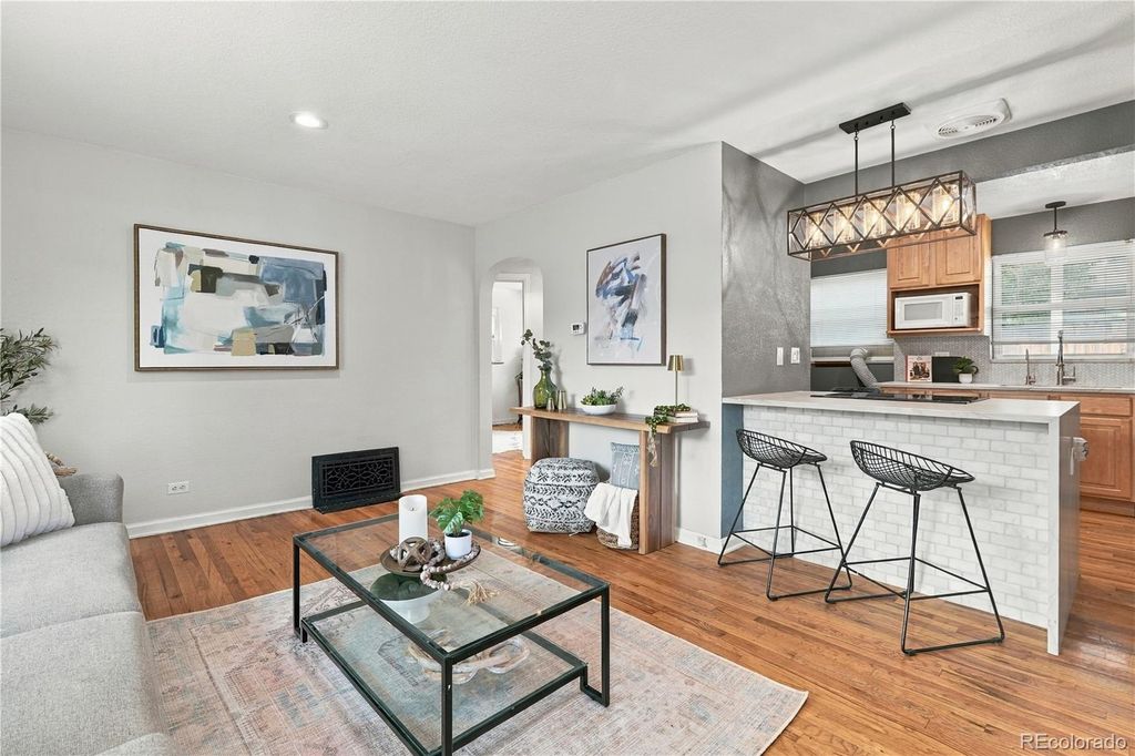 1323 Ivy Street, Denver, CO 80220