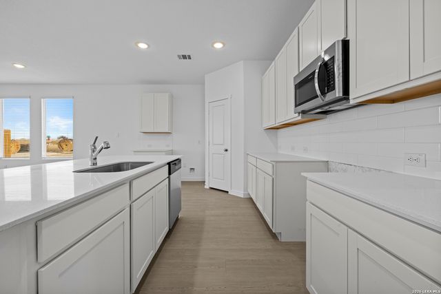 1906 Wood Warbler, New Braunfels, TX 78130