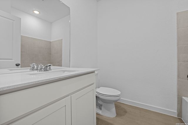 1906 Wood Warbler, New Braunfels, TX 78130