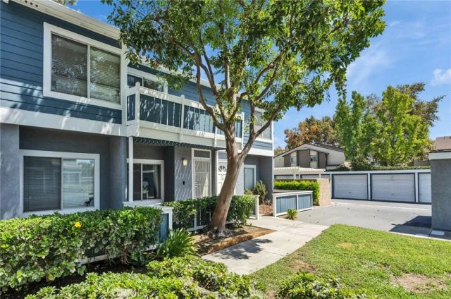 926 W Philadelphia K57, Ontario, CA 91762