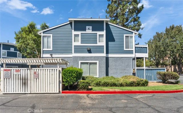 926 W Philadelphia K57, Ontario, CA 91762