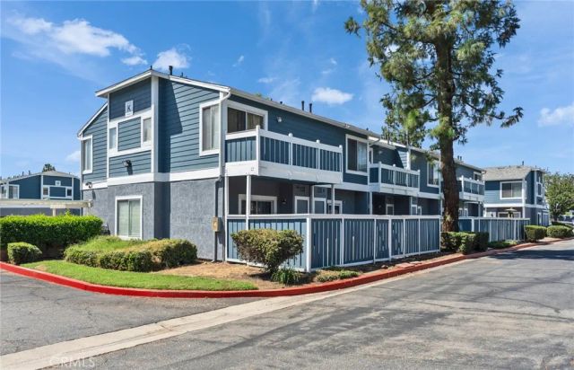 926 W Philadelphia K57, Ontario, CA 91762