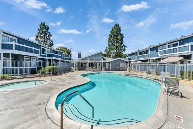 926 W Philadelphia K57, Ontario, CA 91762