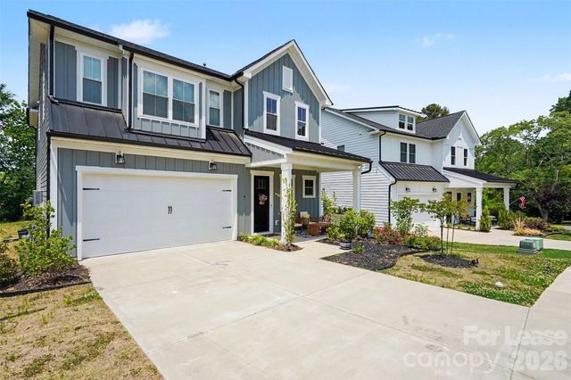 1006 Parkes Street, Matthews, NC 28105