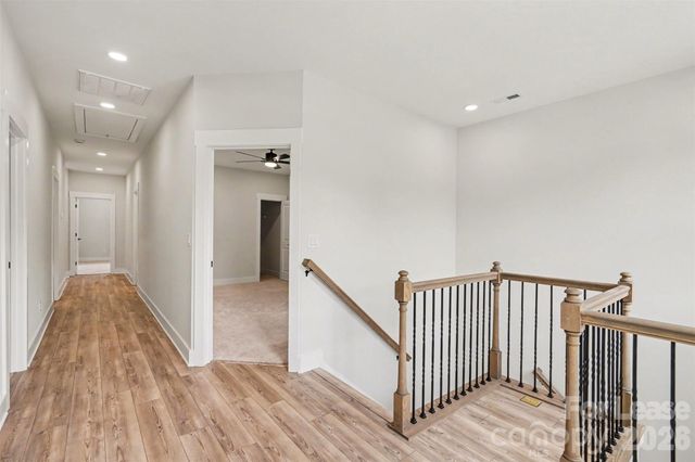 1006 Parkes Street, Matthews, NC 28105