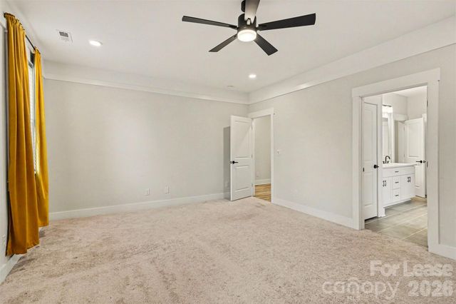 1006 Parkes Street, Matthews, NC 28105