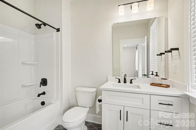 1006 Parkes Street, Matthews, NC 28105