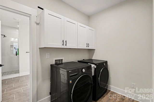 1006 Parkes Street, Matthews, NC 28105
