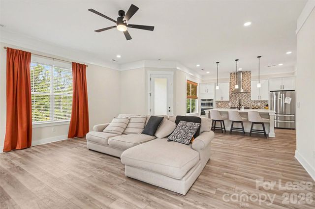 1006 Parkes Street, Matthews, NC 28105