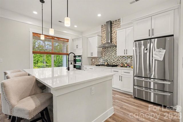 1006 Parkes Street, Matthews, NC 28105