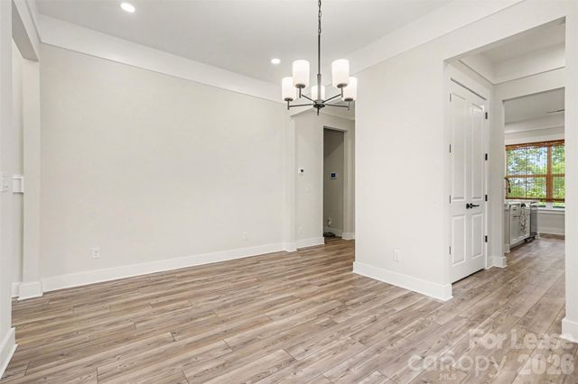 1006 Parkes Street, Matthews, NC 28105