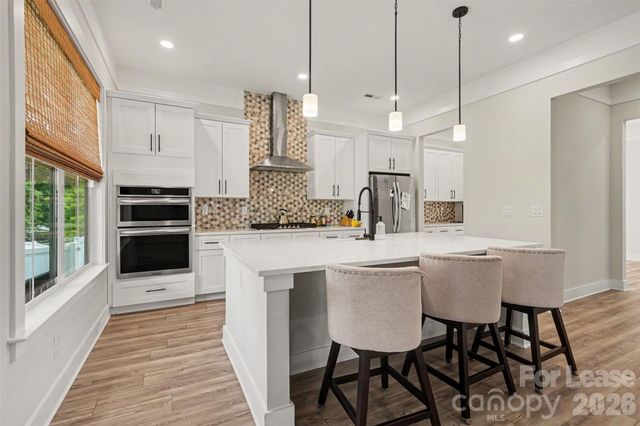 1006 Parkes Street, Matthews, NC 28105