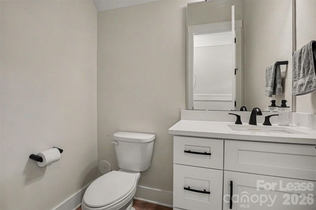 1006 Parkes Street, Matthews, NC 28105