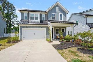 1006 Parkes Street, Matthews, NC 28105