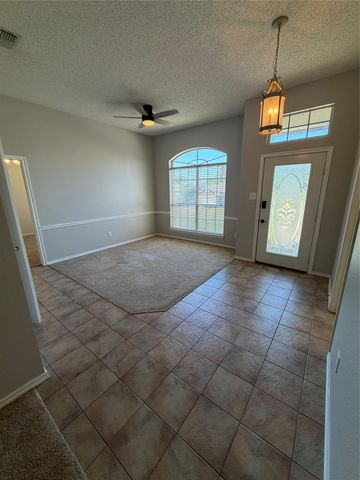 1427 Shadow Run, Weatherford, TX 76086