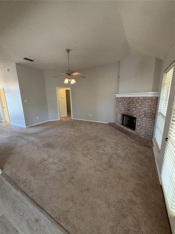 1427 Shadow Run, Weatherford, TX 76086