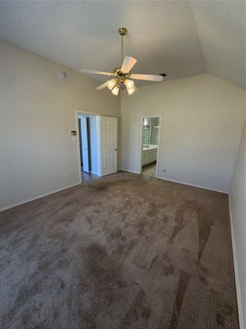 1427 Shadow Run, Weatherford, TX 76086
