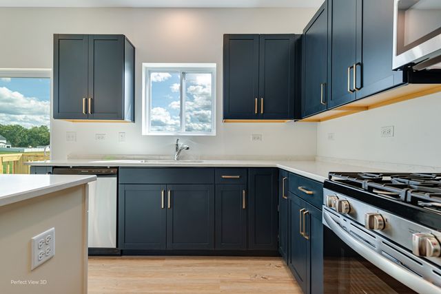 26824 OLD KERRY GROVE Drive W, Channahon, IL 60410