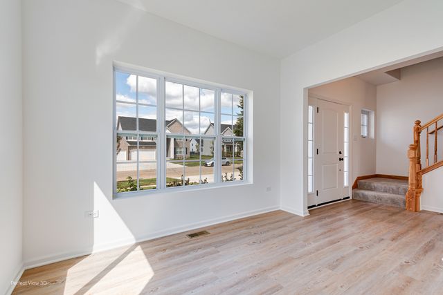 26824 OLD KERRY GROVE Drive W, Channahon, IL 60410