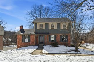 244 Oak Entrance Dr, Jefferson Hills, PA 15025