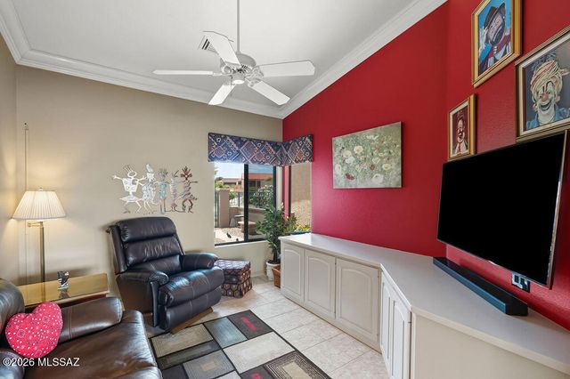 4851 S Tropicana Drive, Green Valley, AZ 85622