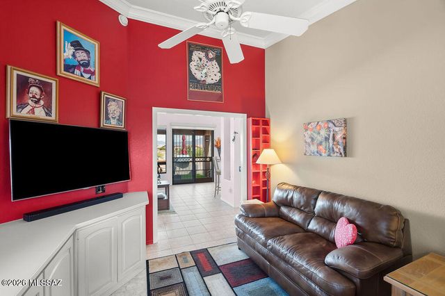 4851 S Tropicana Drive, Green Valley, AZ 85622