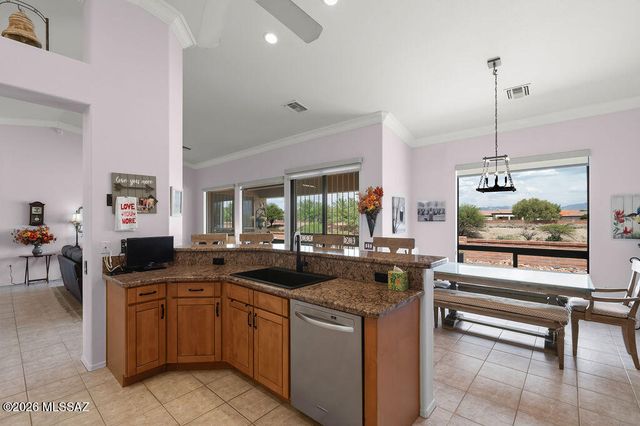 4851 S Tropicana Drive, Green Valley, AZ 85622