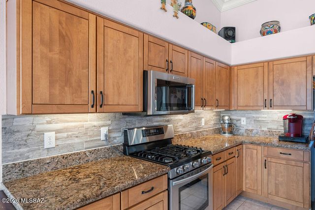 4851 S Tropicana Drive, Green Valley, AZ 85622