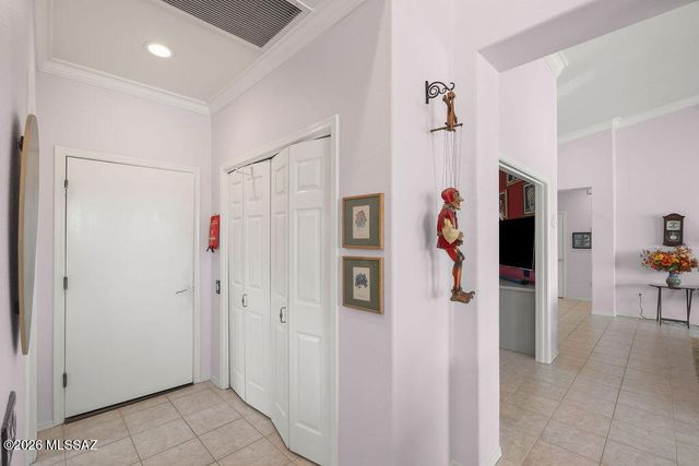 4851 S Tropicana Drive, Green Valley, AZ 85622