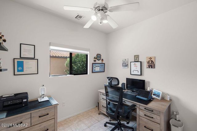 4851 S Tropicana Drive, Green Valley, AZ 85622