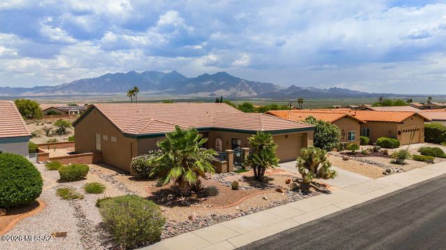 4851 S Tropicana Drive, Green Valley, AZ 85622