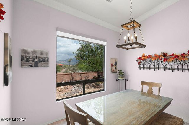 4851 S Tropicana Drive, Green Valley, AZ 85622