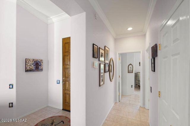 4851 S Tropicana Drive, Green Valley, AZ 85622