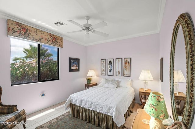 4851 S Tropicana Drive, Green Valley, AZ 85622