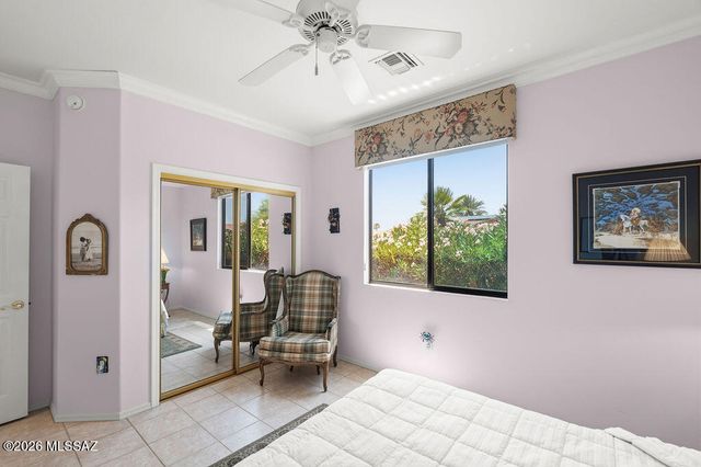 4851 S Tropicana Drive, Green Valley, AZ 85622