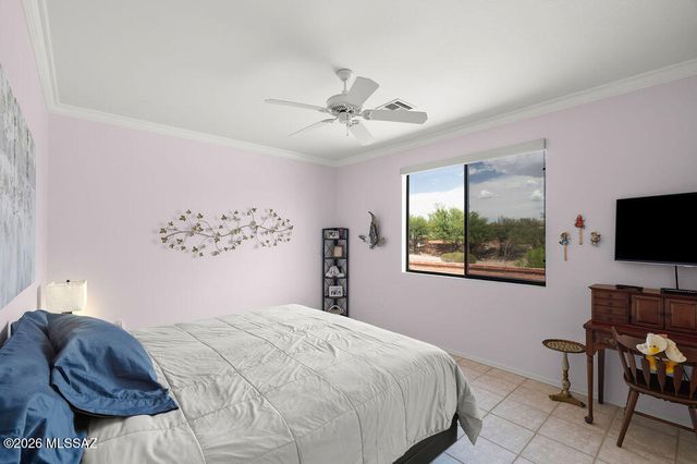 4851 S Tropicana Drive, Green Valley, AZ 85622