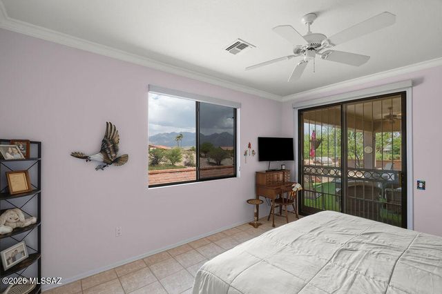 4851 S Tropicana Drive, Green Valley, AZ 85622
