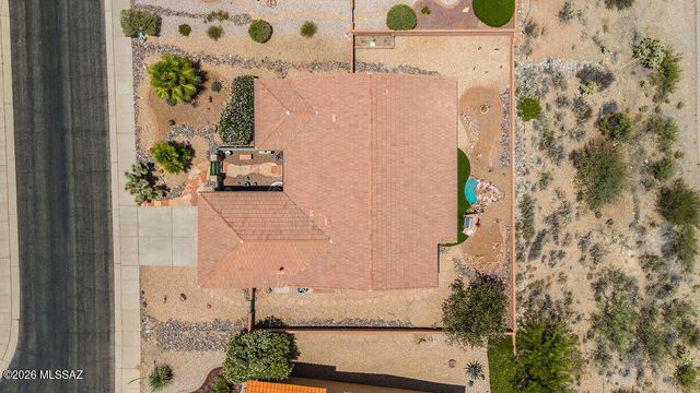 4851 S Tropicana Drive, Green Valley, AZ 85622