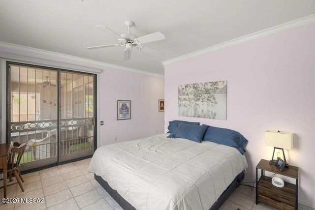 4851 S Tropicana Drive, Green Valley, AZ 85622
