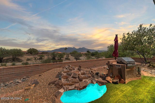 4851 S Tropicana Drive, Green Valley, AZ 85622