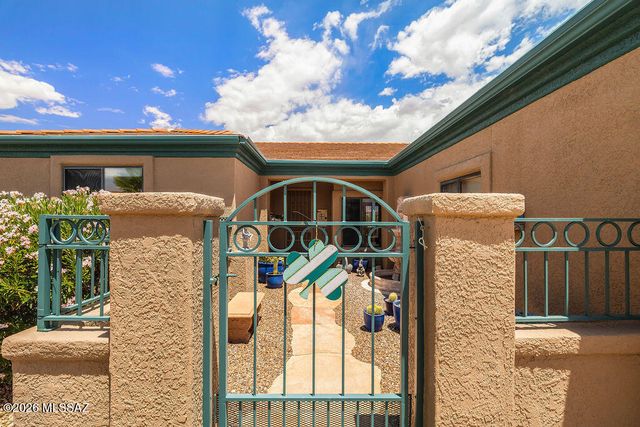 4851 S Tropicana Drive, Green Valley, AZ 85622