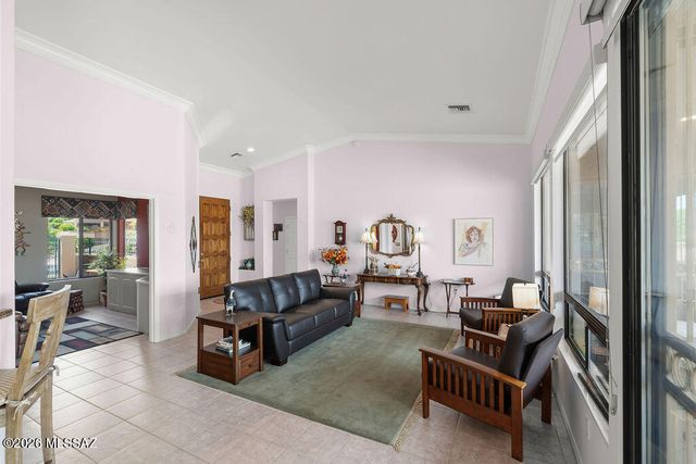 4851 S Tropicana Drive, Green Valley, AZ 85622