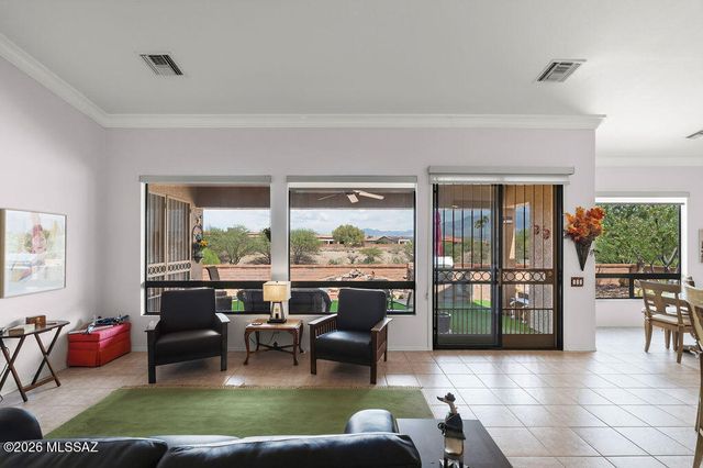 4851 S Tropicana Drive, Green Valley, AZ 85622