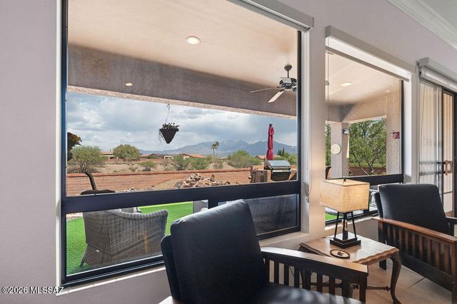 4851 S Tropicana Drive, Green Valley, AZ 85622