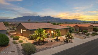 4851 S Tropicana Drive, Green Valley, AZ 85622