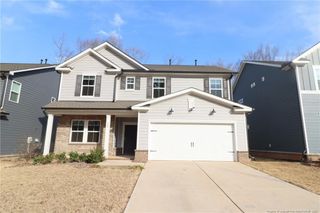 123 Glen Clova Drive, Raleigh, NC 27603